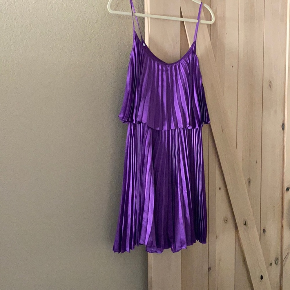 Sex n the city 2 halston dress